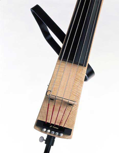 Fichter Basses