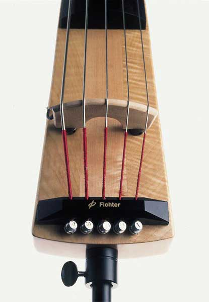 Fichter Basses