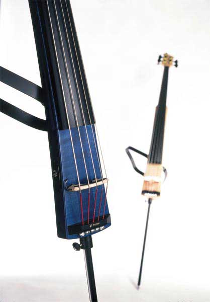 Fichter Basses