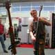 Fichter Basses: Frankfurt Music Fair 2004