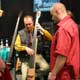 Fichter Basses: Frankfurt Music Fair 2004