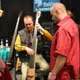 Fichter Basses: Frankfurt Music Fair 2004