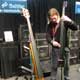 Fichter Basses: Frankfurt Music Fair 2004