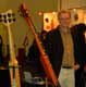 Fichter Basses: Frankfurt Music Fair 2006